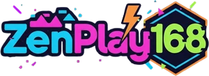 Logo Situs Slot Gacor Zenplay168